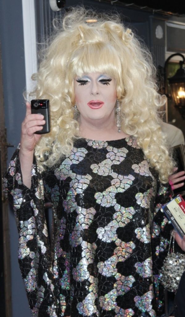 Lady Bunny Photo