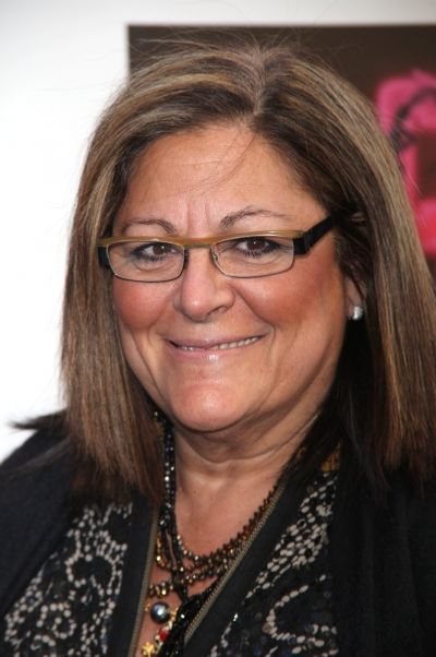 Fern Mallis Photo