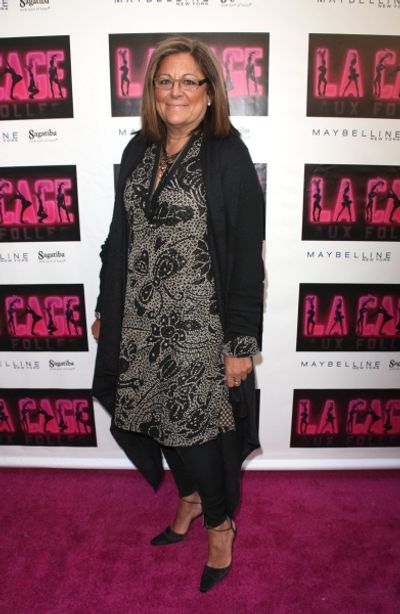 Fern Mallis Photo
