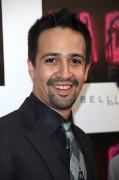Lin-Manuel Miranda Photo