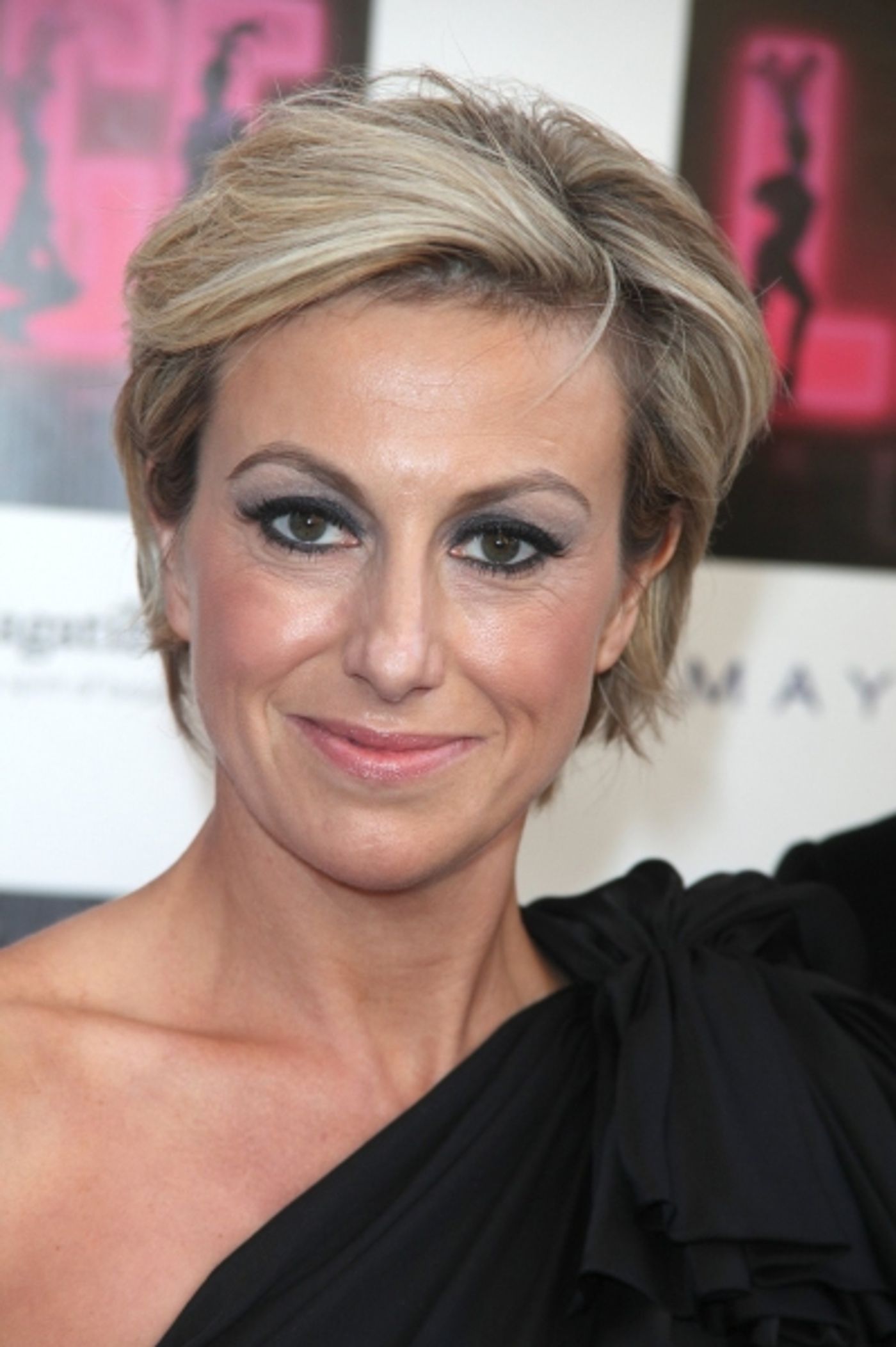 Photo Coverage: LA CAGE AUX FOLLES Opening Night Red Carpet!  Image