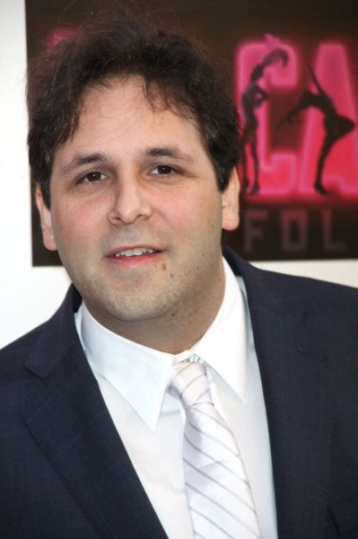 David Babani Photo