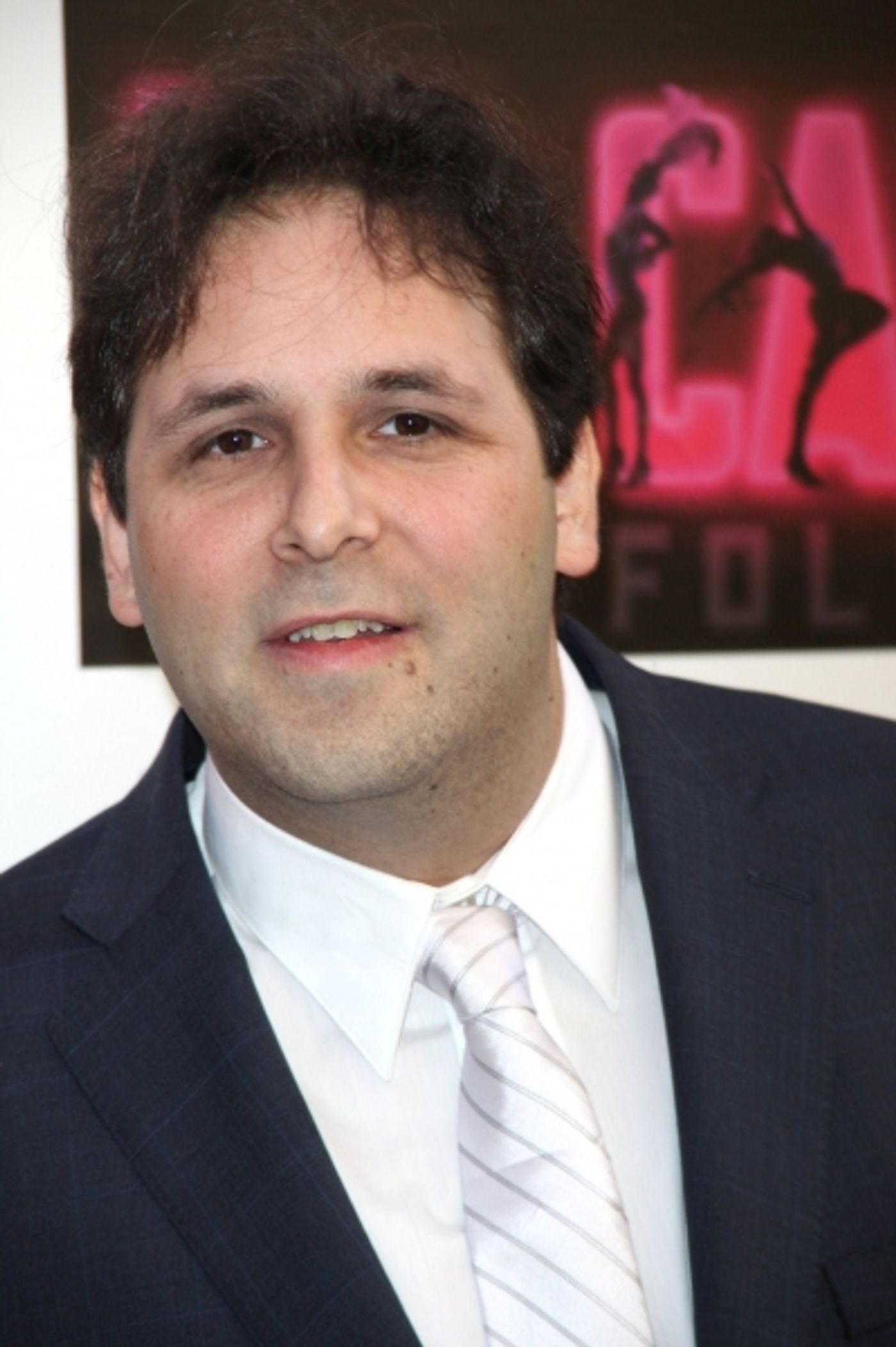 Photo Coverage: LA CAGE AUX FOLLES Opening Night Red Carpet!  Image