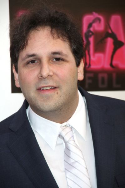 David Babani Photo