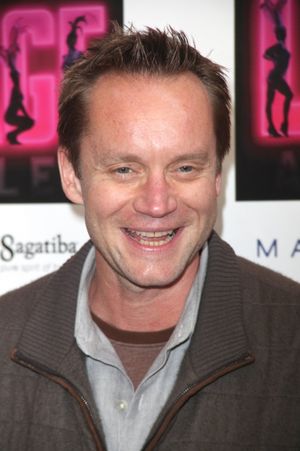 Michael Riedel Photo