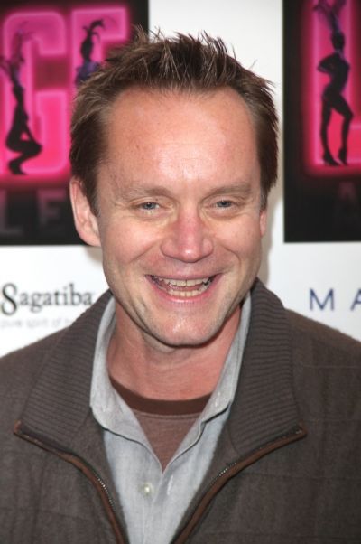 Michael Riedel Photo