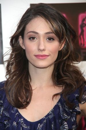 Emmy Rossum Photo