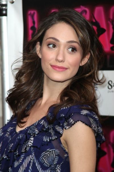 Emmy Rossum Photo