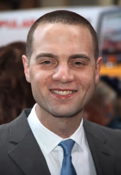 Jordan Roth Photo
