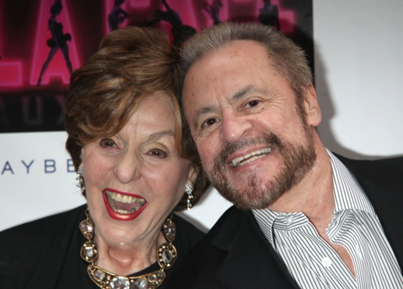 Photo Coverage: LA CAGE AUX FOLLES Opening Night Red Carpet! Photo Coverage: LA CAGE AUX FOLLES Opening Night Red Carpet! Image