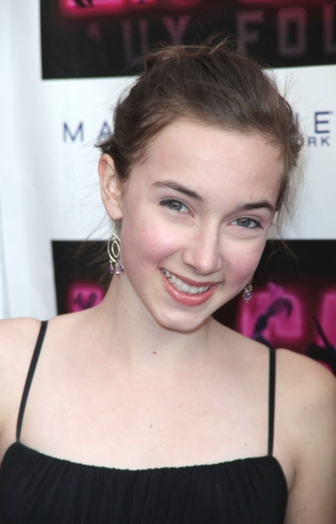 Photo Coverage: LA CAGE AUX FOLLES Opening Night Red Carpet!  Image