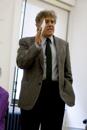 Casey Childs @ BroadwayWorld Casey Childs Photo