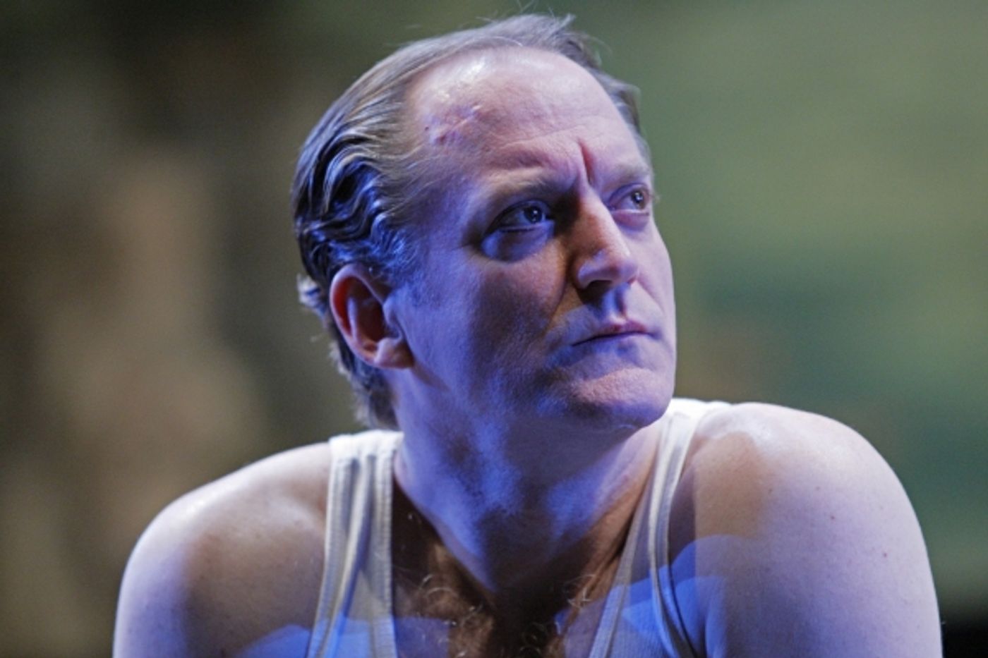 Photo Flash: Guthrie Presents M. BUTTERFLY  Image