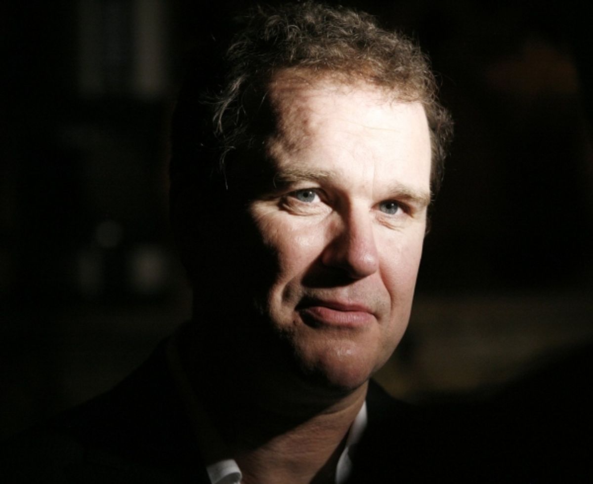 Douglas Hodge at 