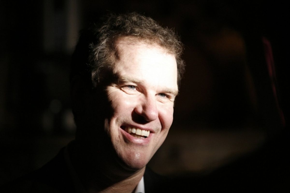 Douglas Hodge at 