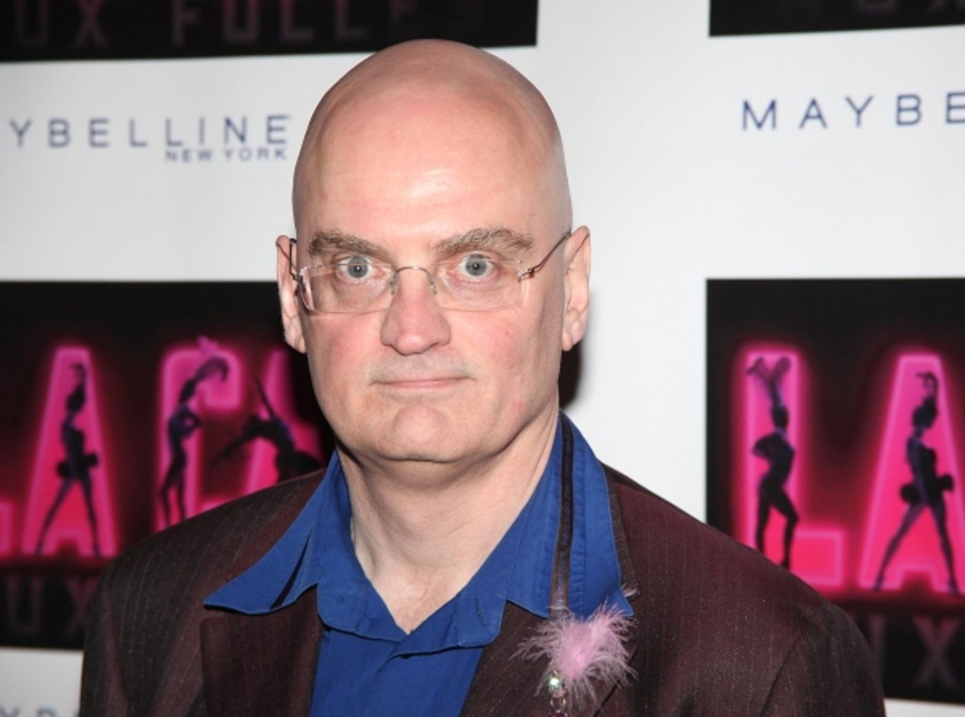 Photo Coverage: LA CAGE AUX FOLLES After Party!  Image