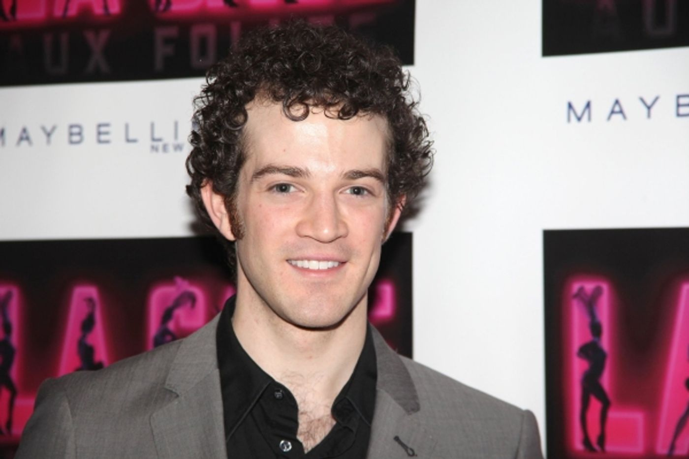 Photo Coverage: LA CAGE AUX FOLLES After Party!  Image