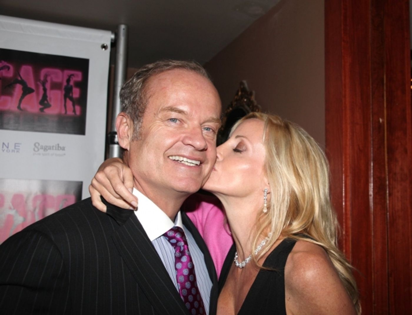 Photo Coverage: LA CAGE AUX FOLLES After Party!  Image