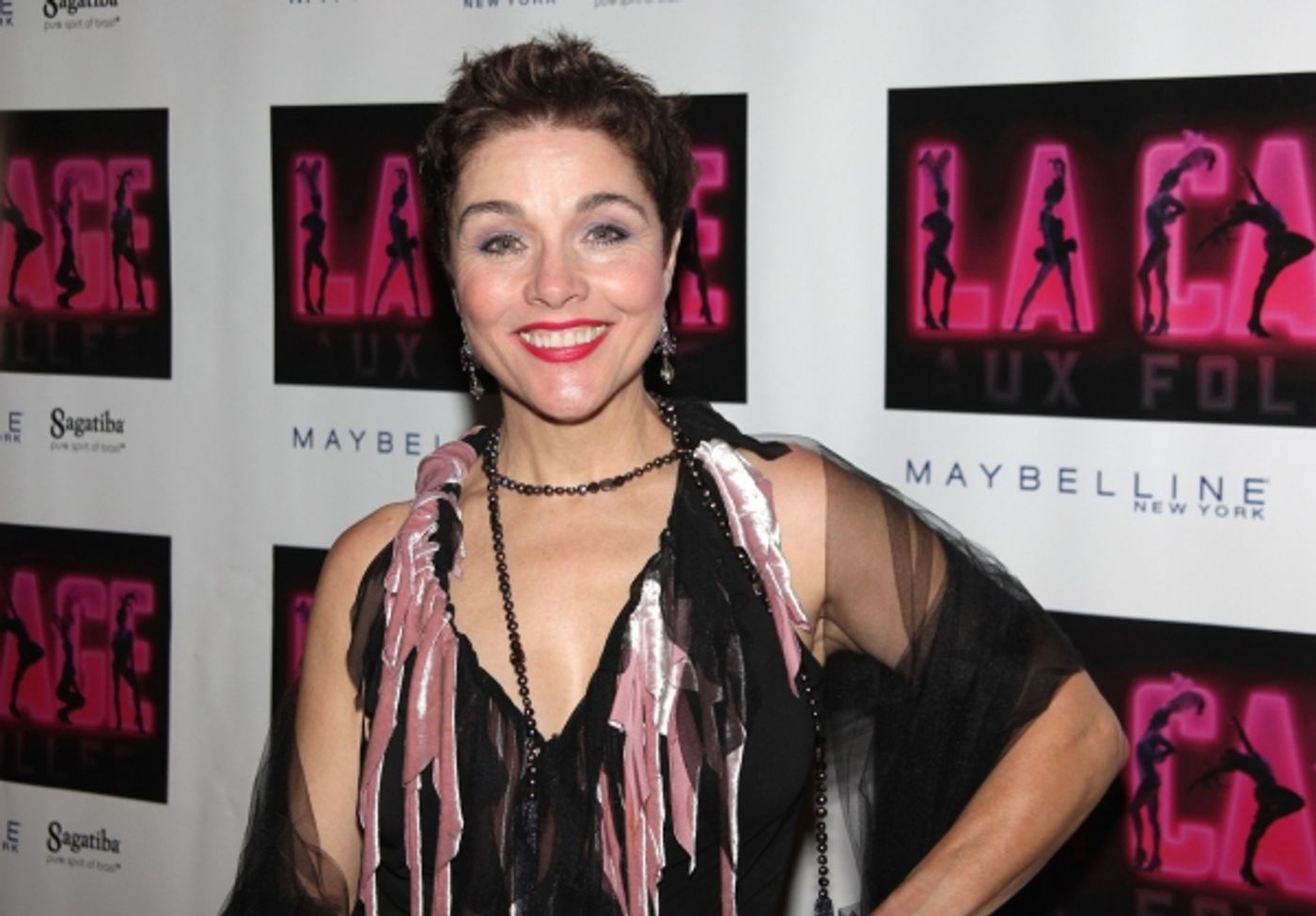 Photo Coverage: LA CAGE AUX FOLLES After Party!  Image