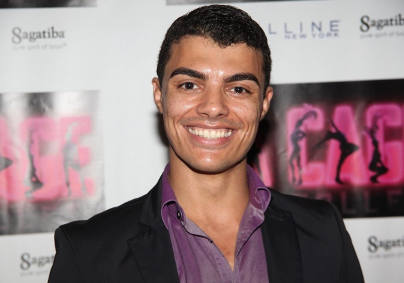 Photo Coverage: LA CAGE AUX FOLLES After Party!  Image