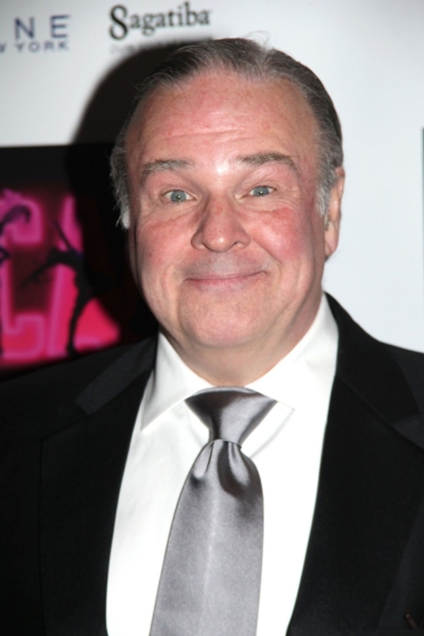 Photo Coverage: LA CAGE AUX FOLLES After Party!  Image