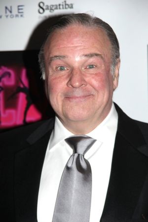 Fred Applegate Photo