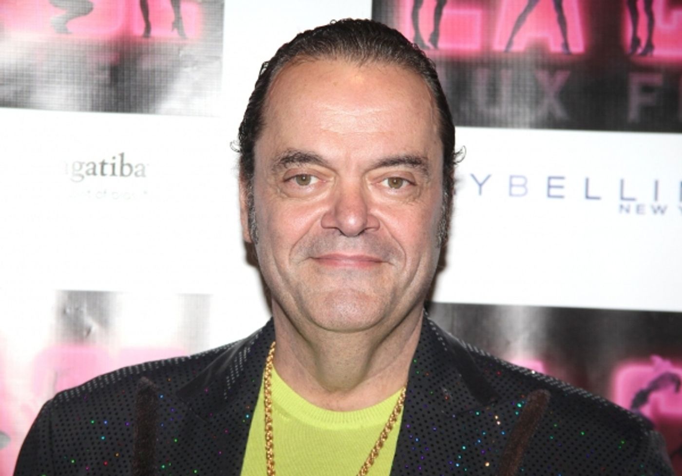 Photo Coverage: LA CAGE AUX FOLLES After Party!  Image