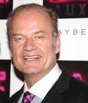 Kelsey Grammer Photo