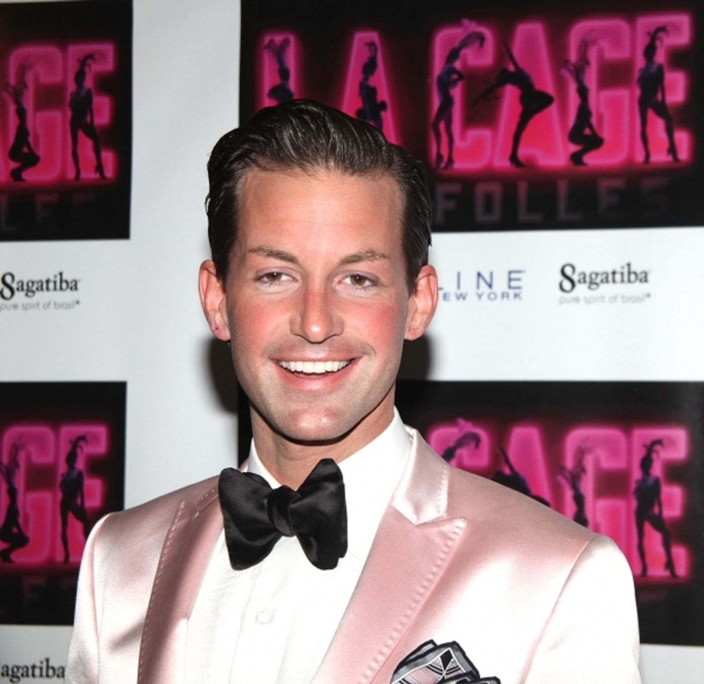 Photo Coverage: LA CAGE AUX FOLLES After Party!  Image