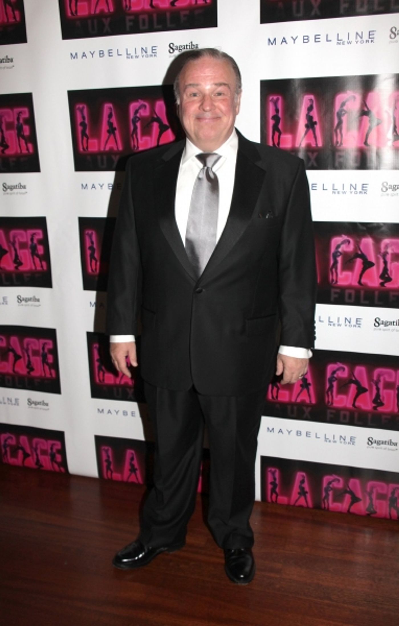 Photo Coverage: LA CAGE AUX FOLLES After Party!  Image