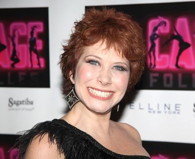 Cheryl Stern Photo