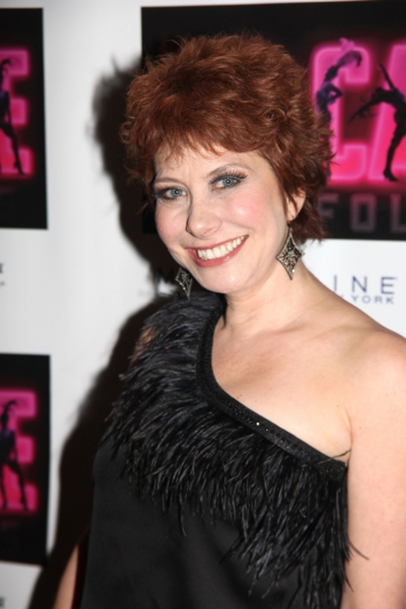 Photo Coverage: LA CAGE AUX FOLLES After Party!  Image