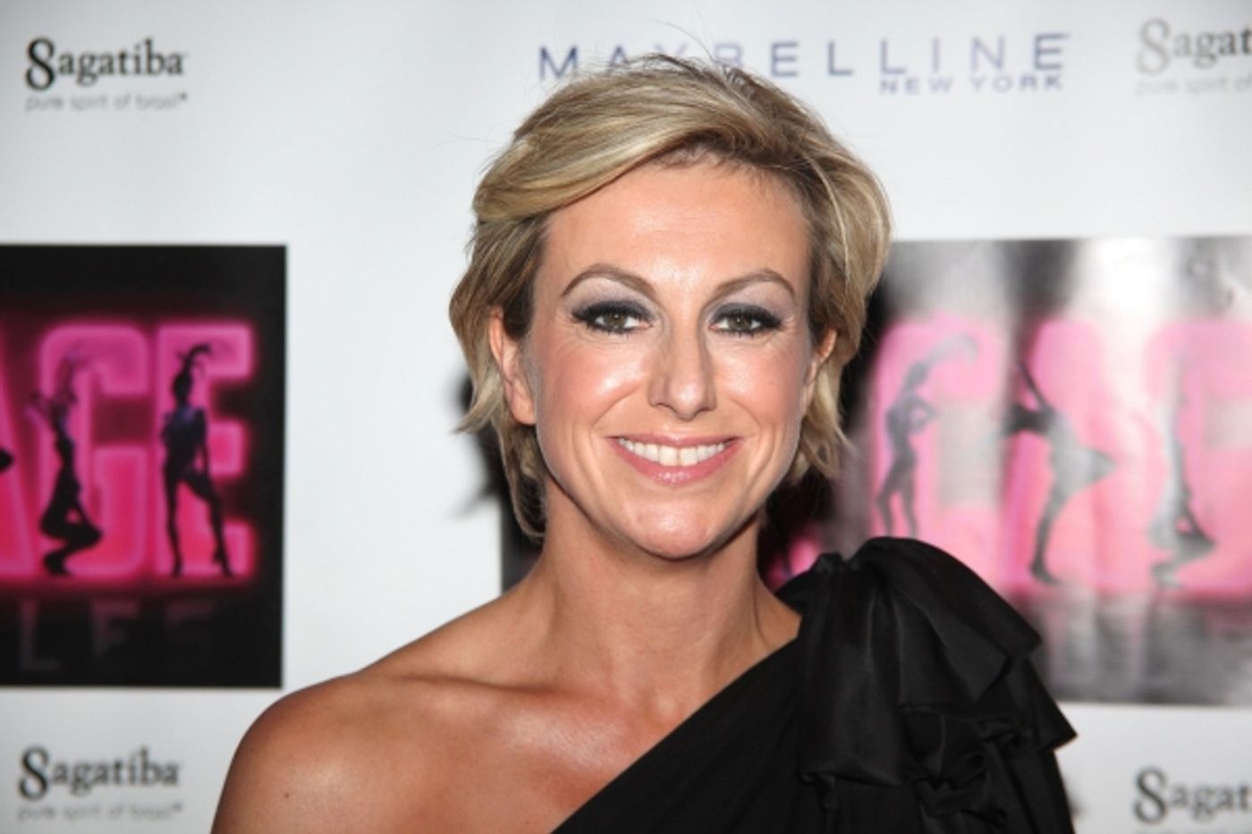 Photo Coverage: LA CAGE AUX FOLLES After Party!  Image