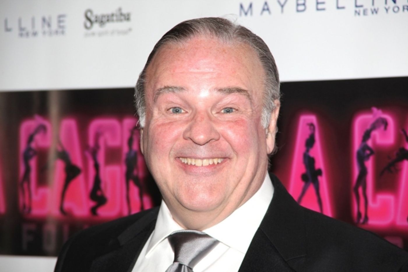 Photo Coverage: LA CAGE AUX FOLLES After Party!  Image
