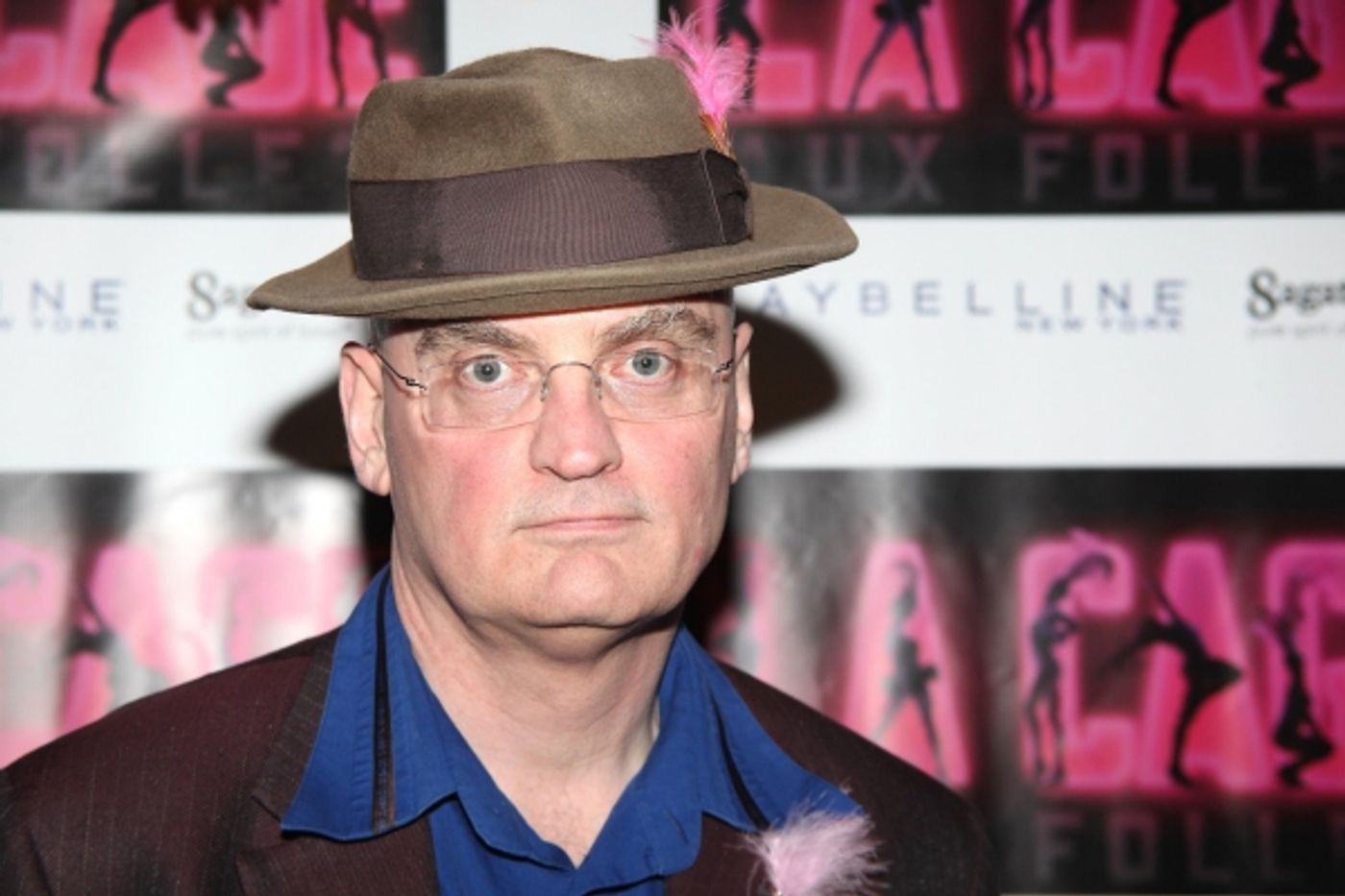 Photo Coverage: LA CAGE AUX FOLLES After Party!  Image