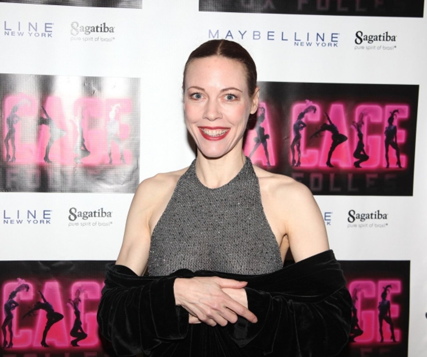 Photo Coverage: LA CAGE AUX FOLLES After Party!  Image