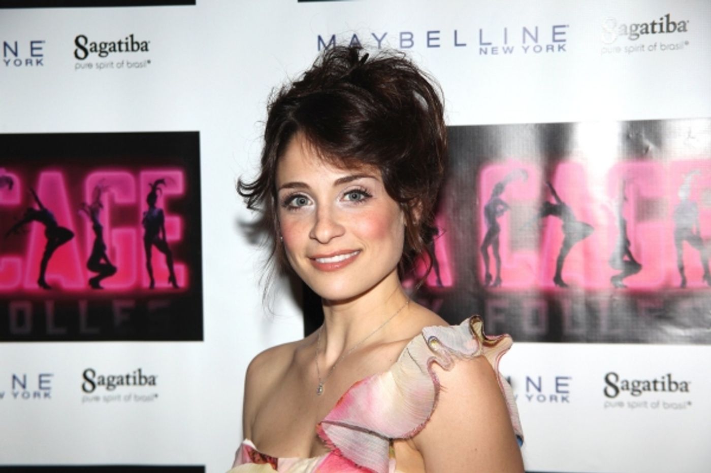 Photo Coverage: LA CAGE AUX FOLLES After Party!  Image