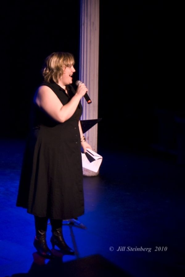 Jennifer Conley Darling Photo