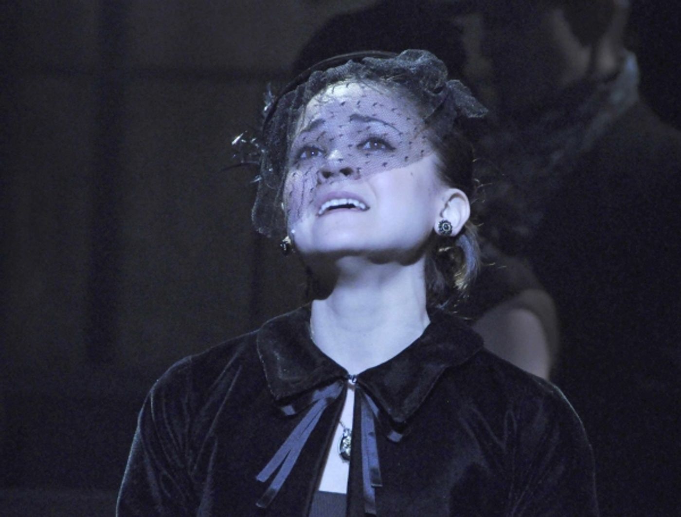 Photo Flash: Sax, Munoz, Hanlon & More In VENICE At KC Rep  Image