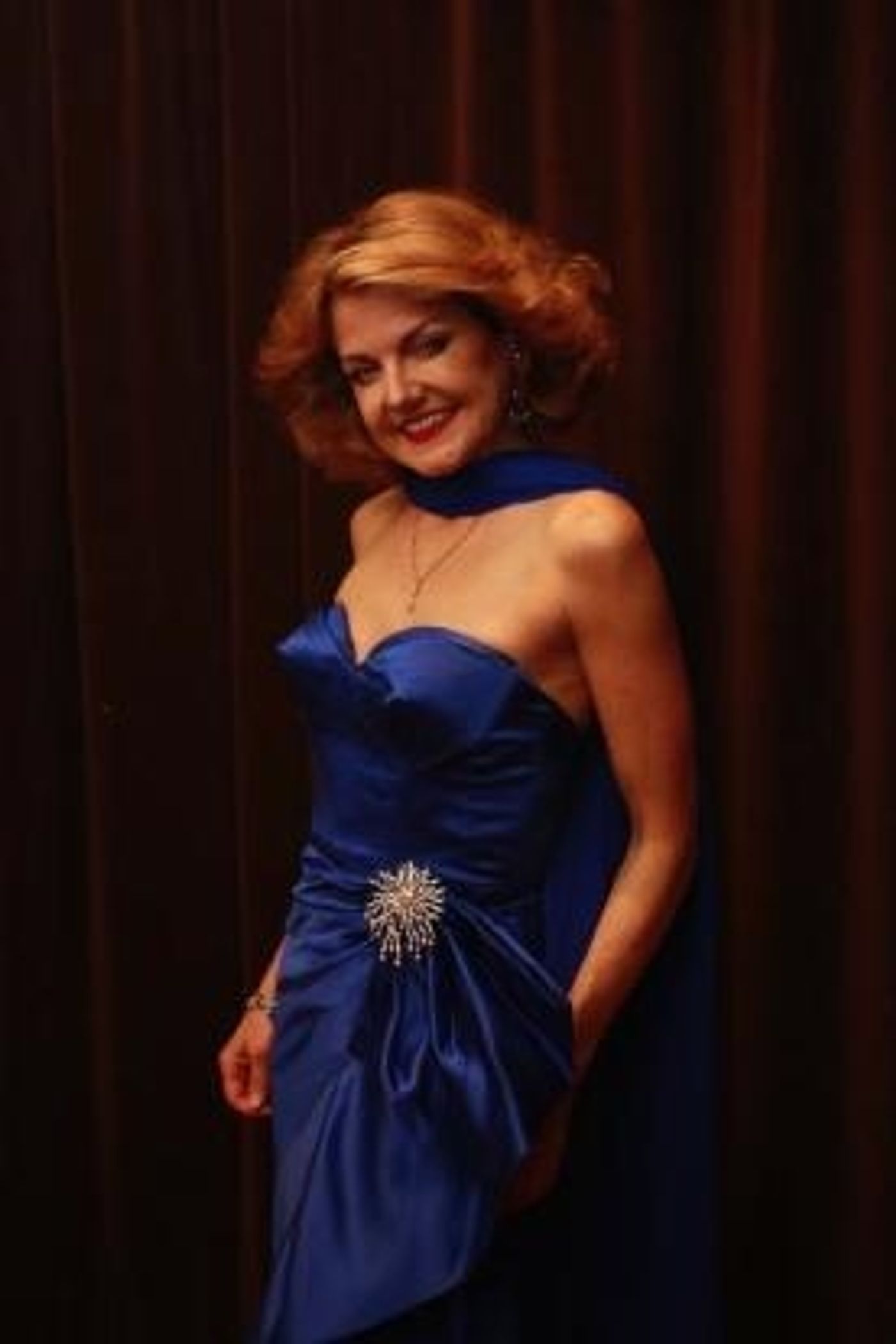 Photo Coverage: O'Hara, Rapp et al. Honor Kiser at Second Stage Gala  Image