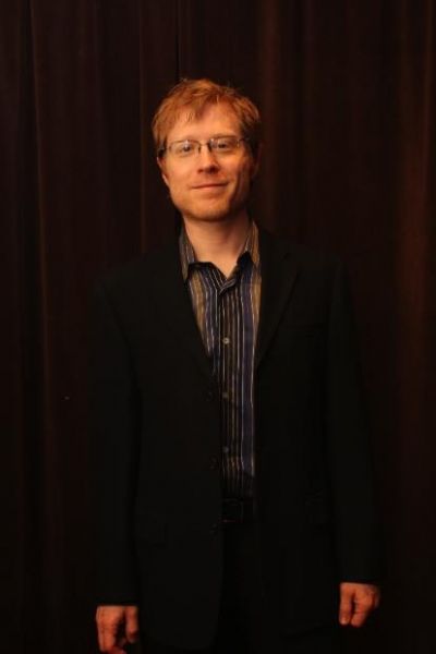 Anthony Rapp Photo