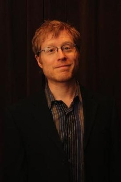 Anthony Rapp Photo