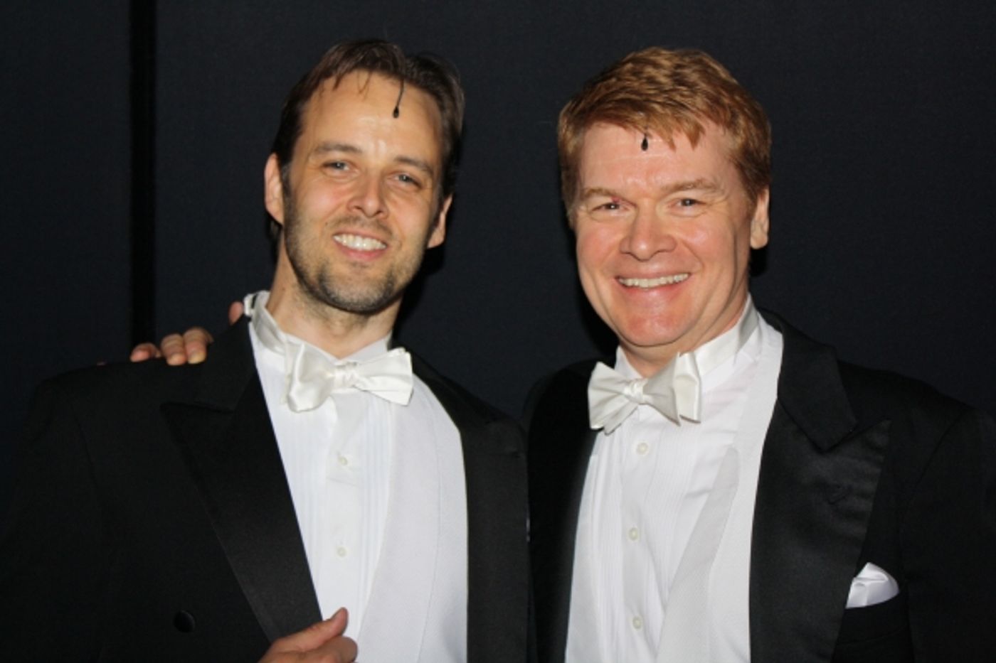 Photo Coverage: O'Hara, Rapp et al. Honor Kiser at Second Stage Gala  Image