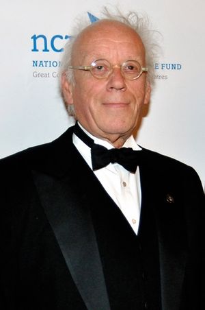 Eugene Lee @ BroadwayWorld Eugene Lee Photo