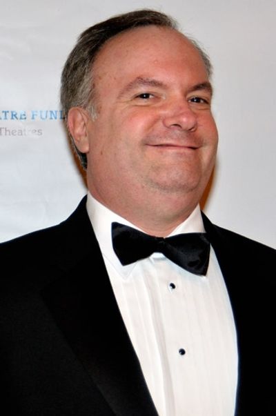 Joe Kirk Photo