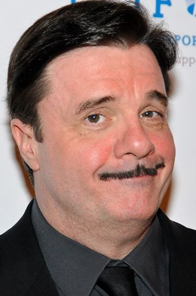 Nathan Lane Photo
