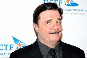 Nathan Lane @ BroadwayWorld Nathan Lane Photo