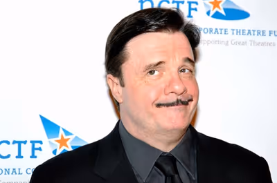 Nathan Lane Photo