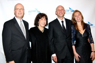 Lily Tomlin Photo