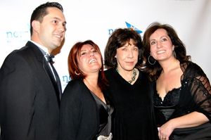  Lily Tomlin Photo